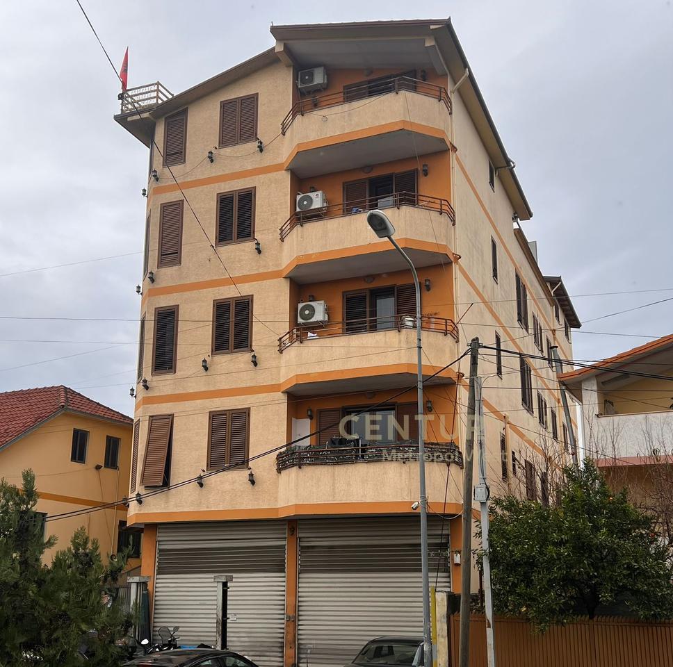 5-Story Building for Rent, Military Hospital!