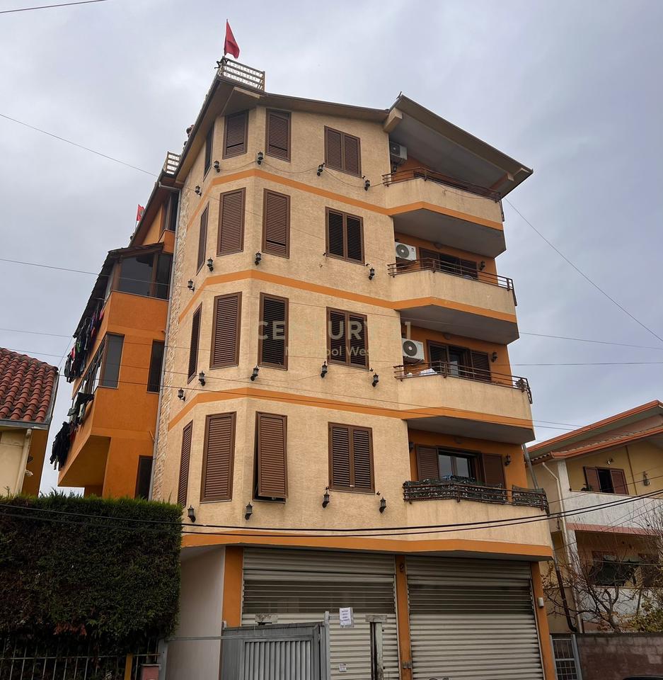 5-Story Building for Rent, Military Hospital!