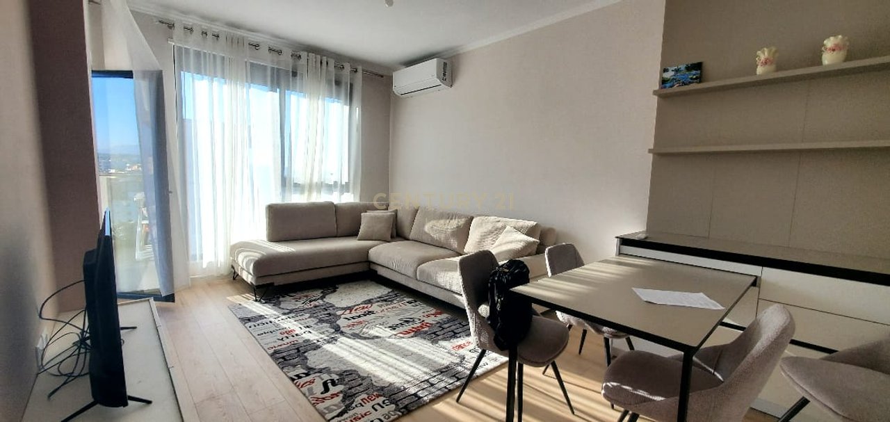 Jepet me qira apartament 2+1 në kompleksin Erli – 750 € / muaj