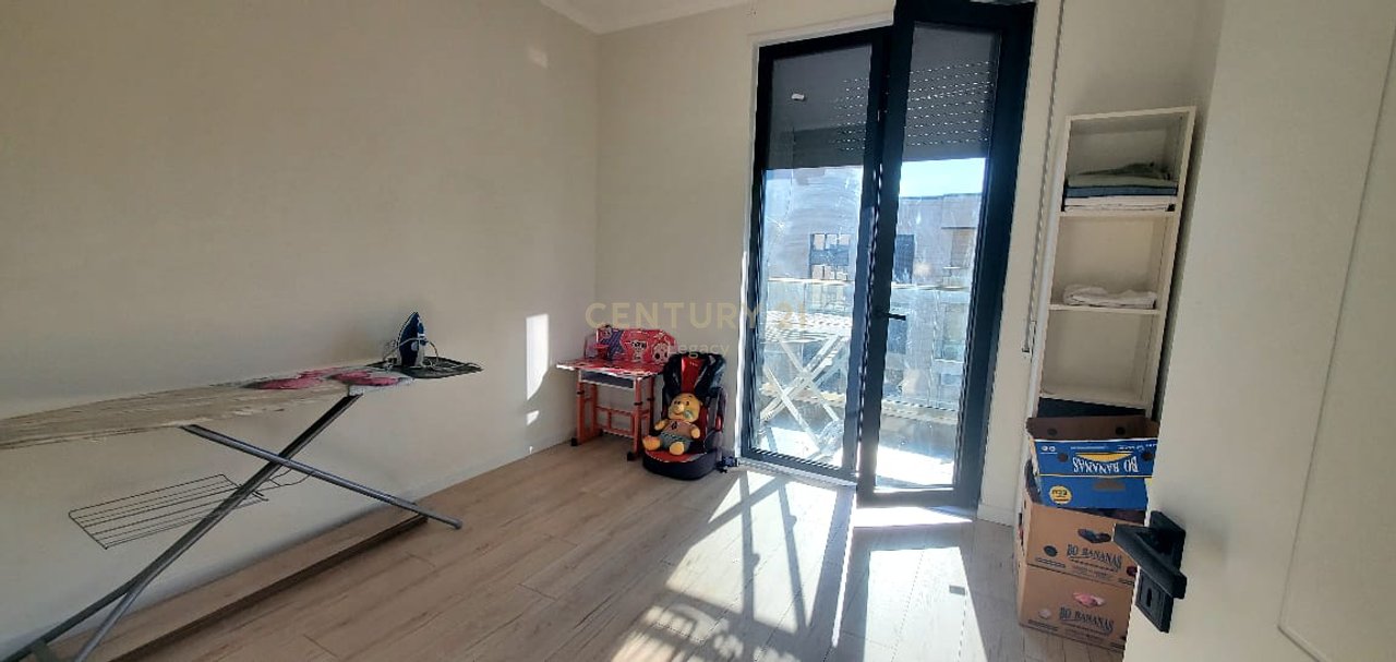 Jepet me qira apartament 2+1 në kompleksin Erli – 750 € / muaj