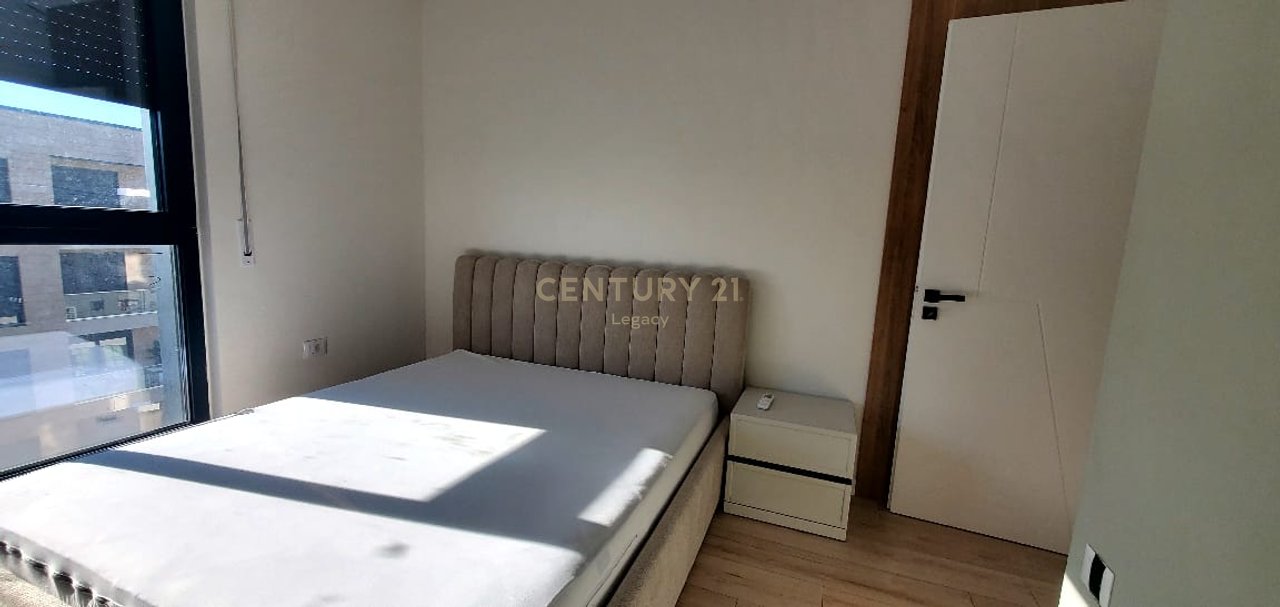 Jepet me qira apartament 2+1 në kompleksin Erli – 750 € / muaj