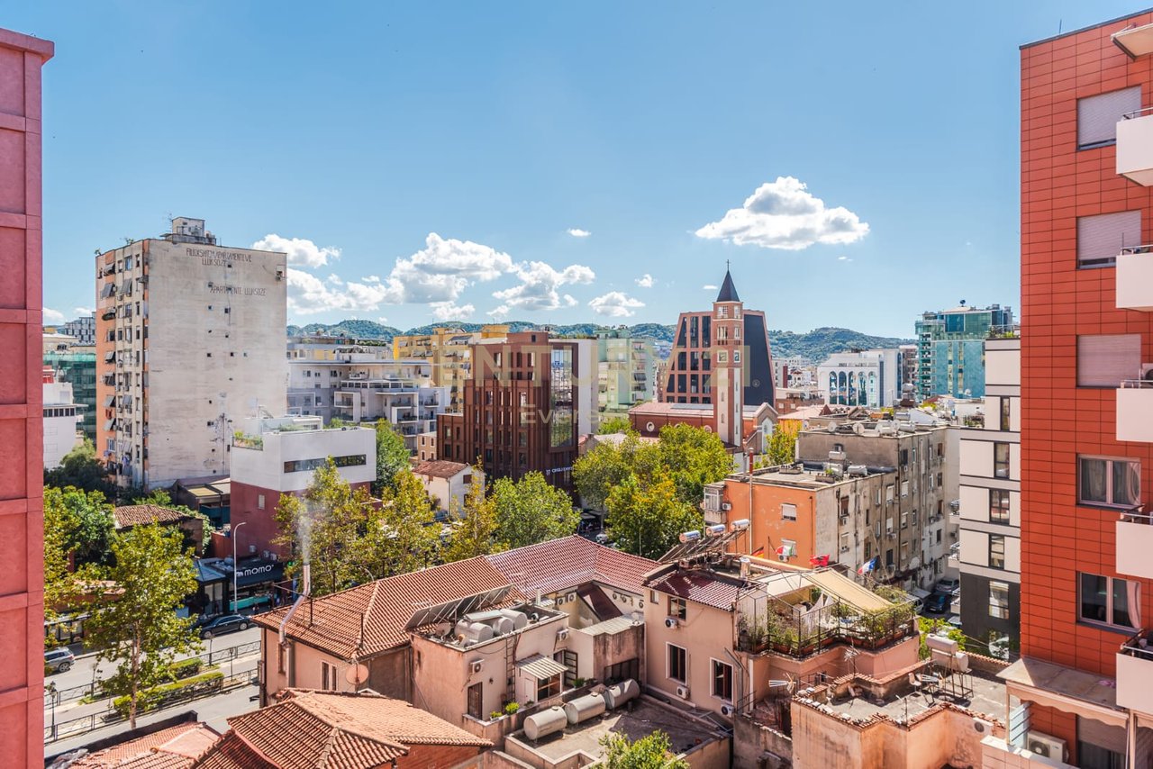 RRUGA E KAVAJES,  APARTAMENT 1+1 PER QIRA