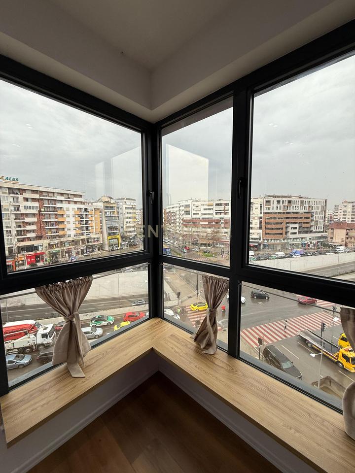 AMBIENT PER ZYRA 2+1+2 "FUTURE HOME RESIDENCE", ASTIR