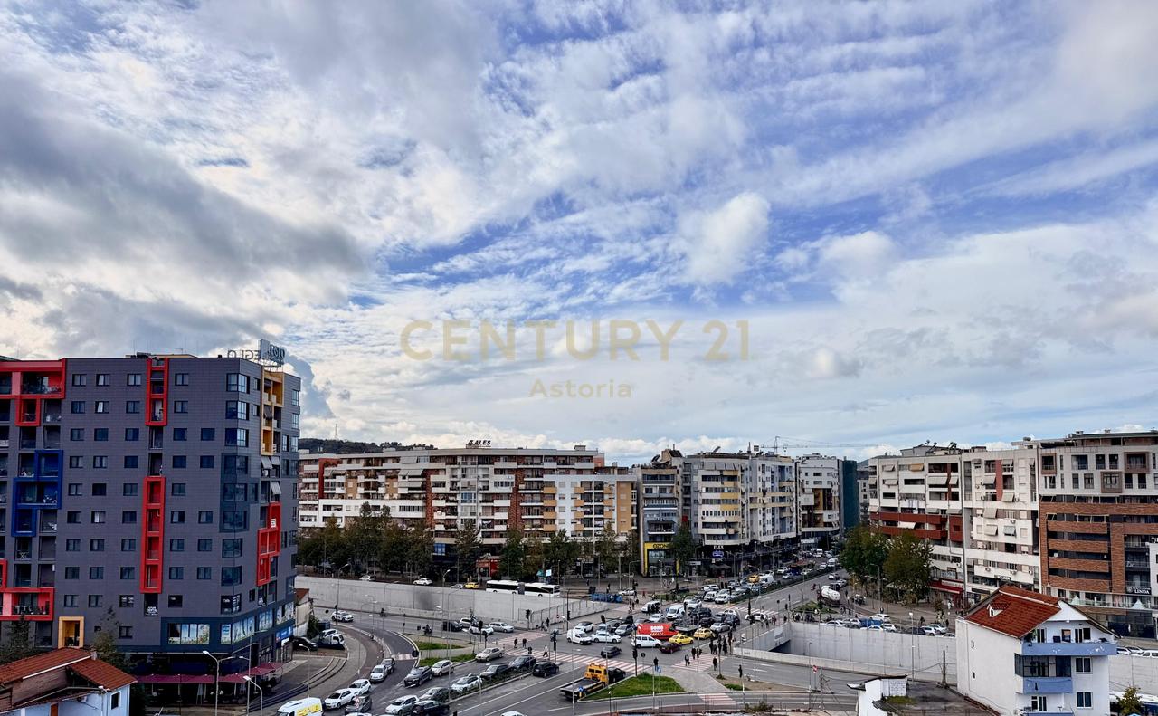 AMBIENT PER ZYRA 2+1+2 "FUTURE HOME RESIDENCE", ASTIR