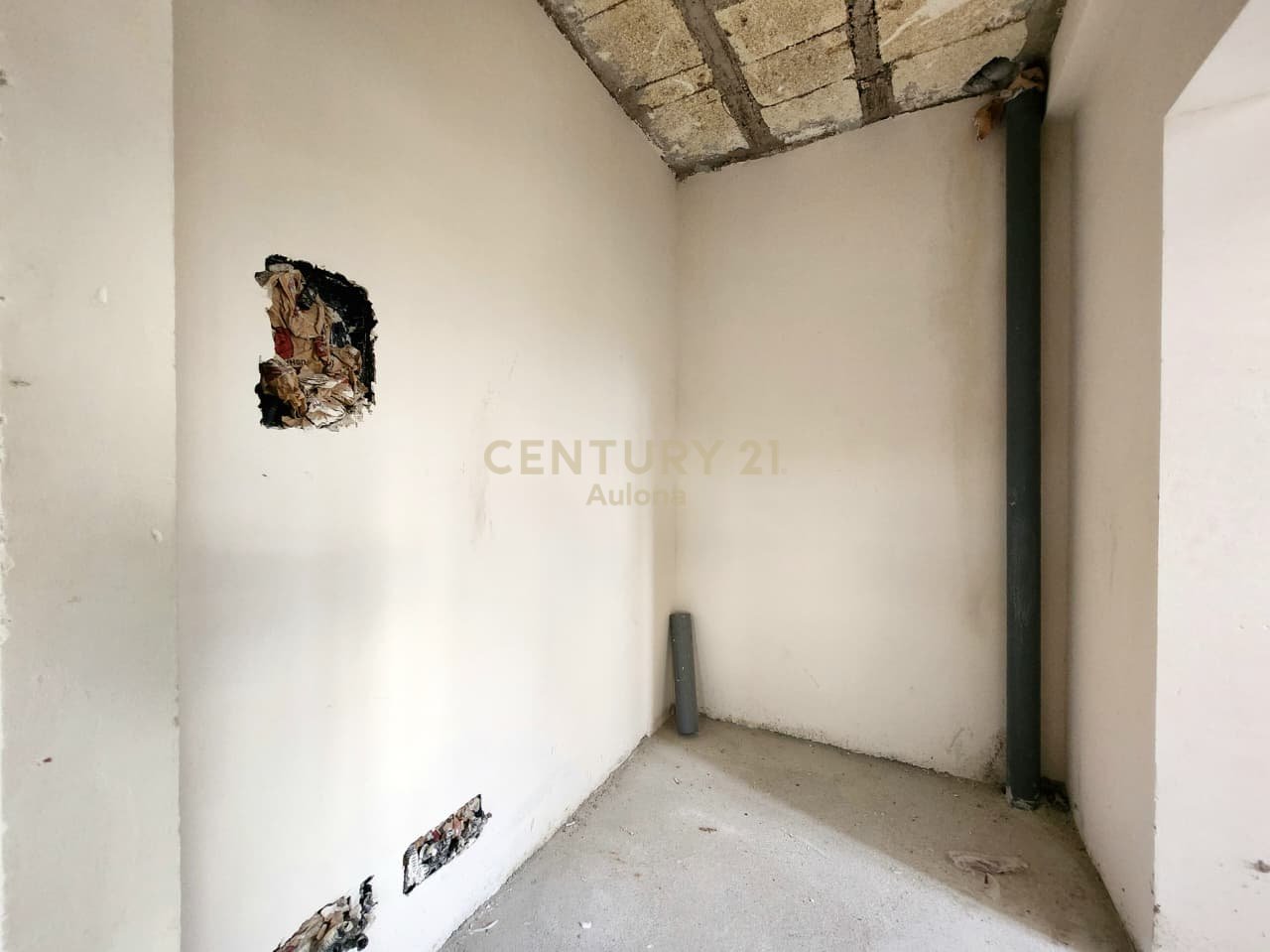 APPARTAMENTO 2+1 IN VENDITA RESIDENZA PRIVATA