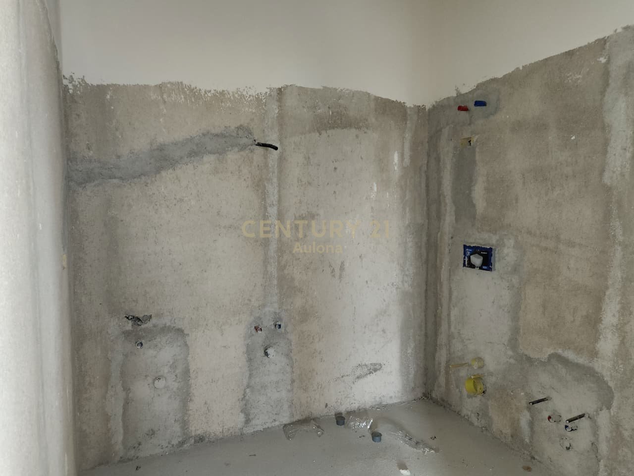 APPARTAMENTO 2+1 IN VENDITA RESIDENZA PRIVATA