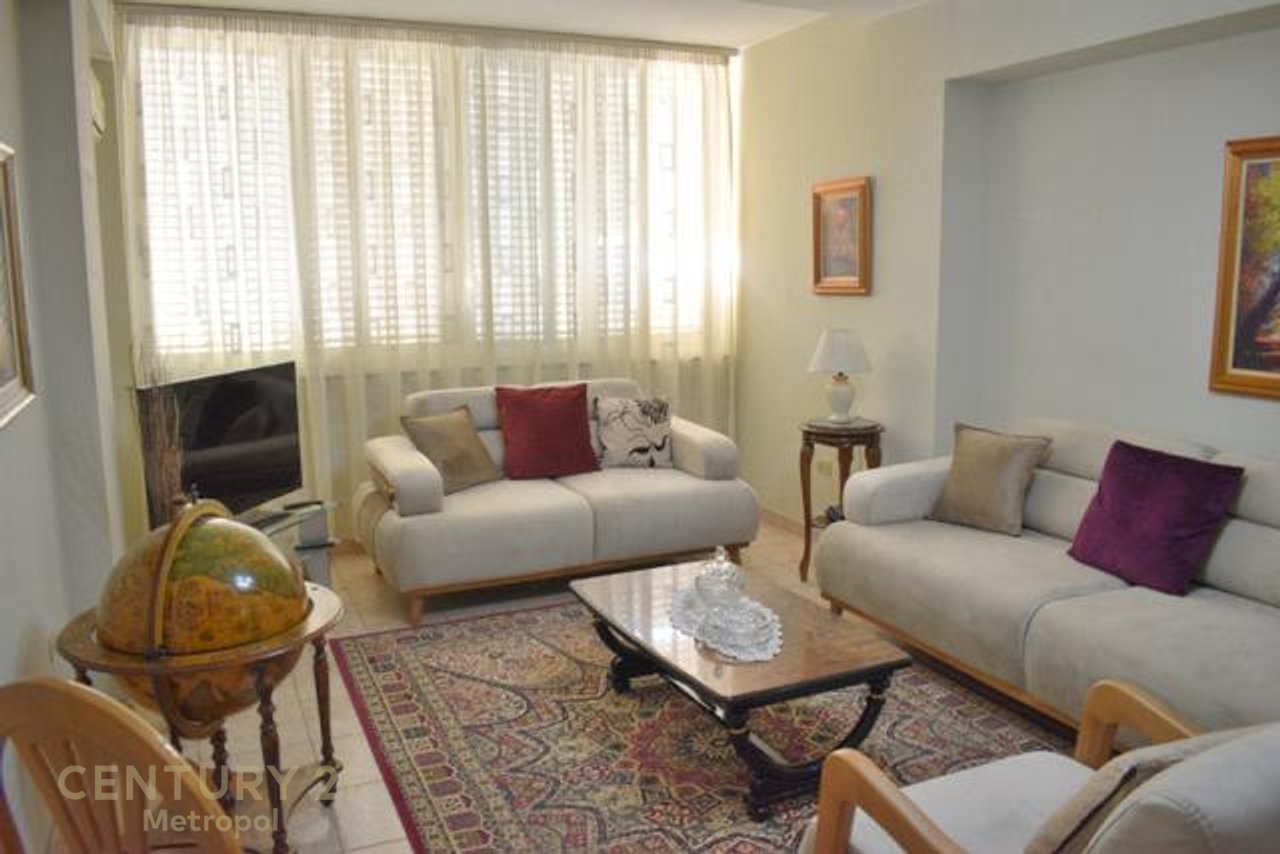 Apartment 2+1 For Rent