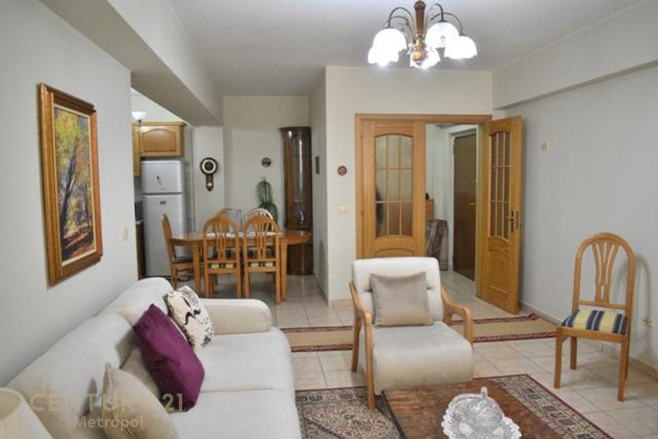 Apartment 2+1 For Rent