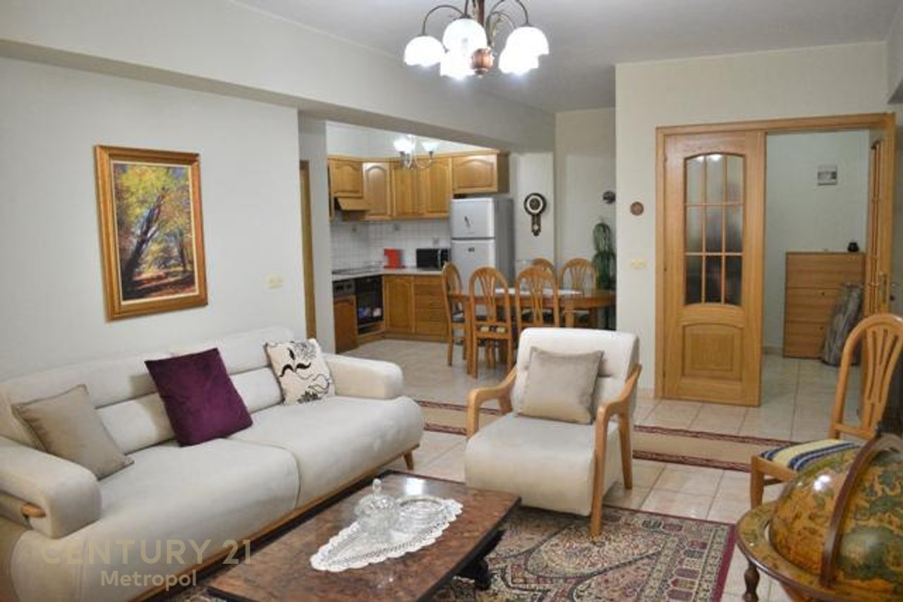 Apartment 2+1 For Rent