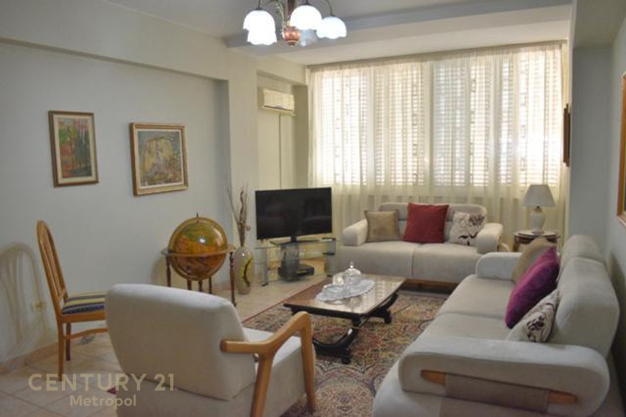 Apartment 2+1 For Rent