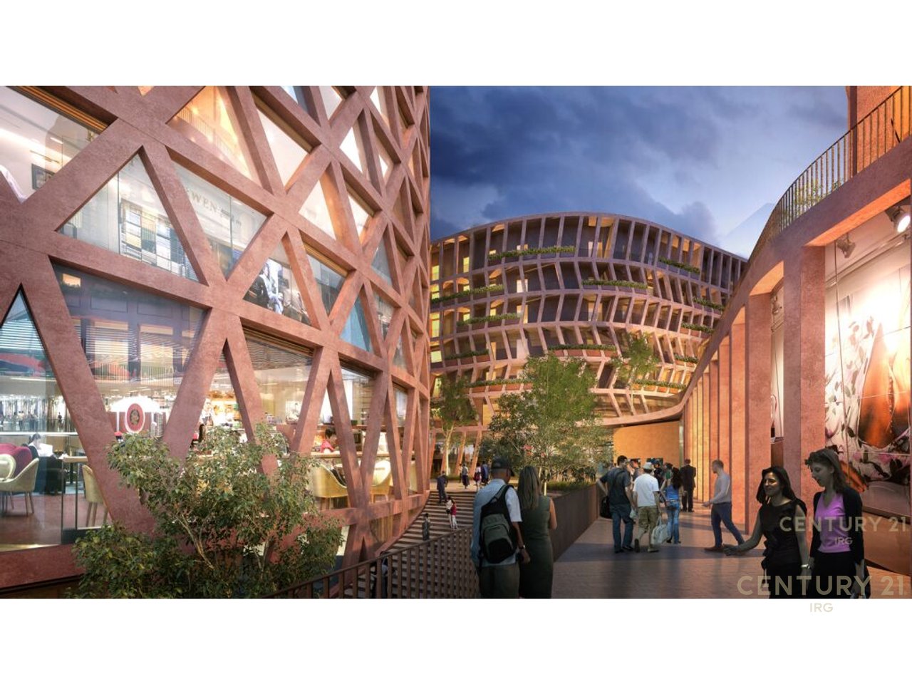 Lana Riverside Residences, Apartament 1+1!