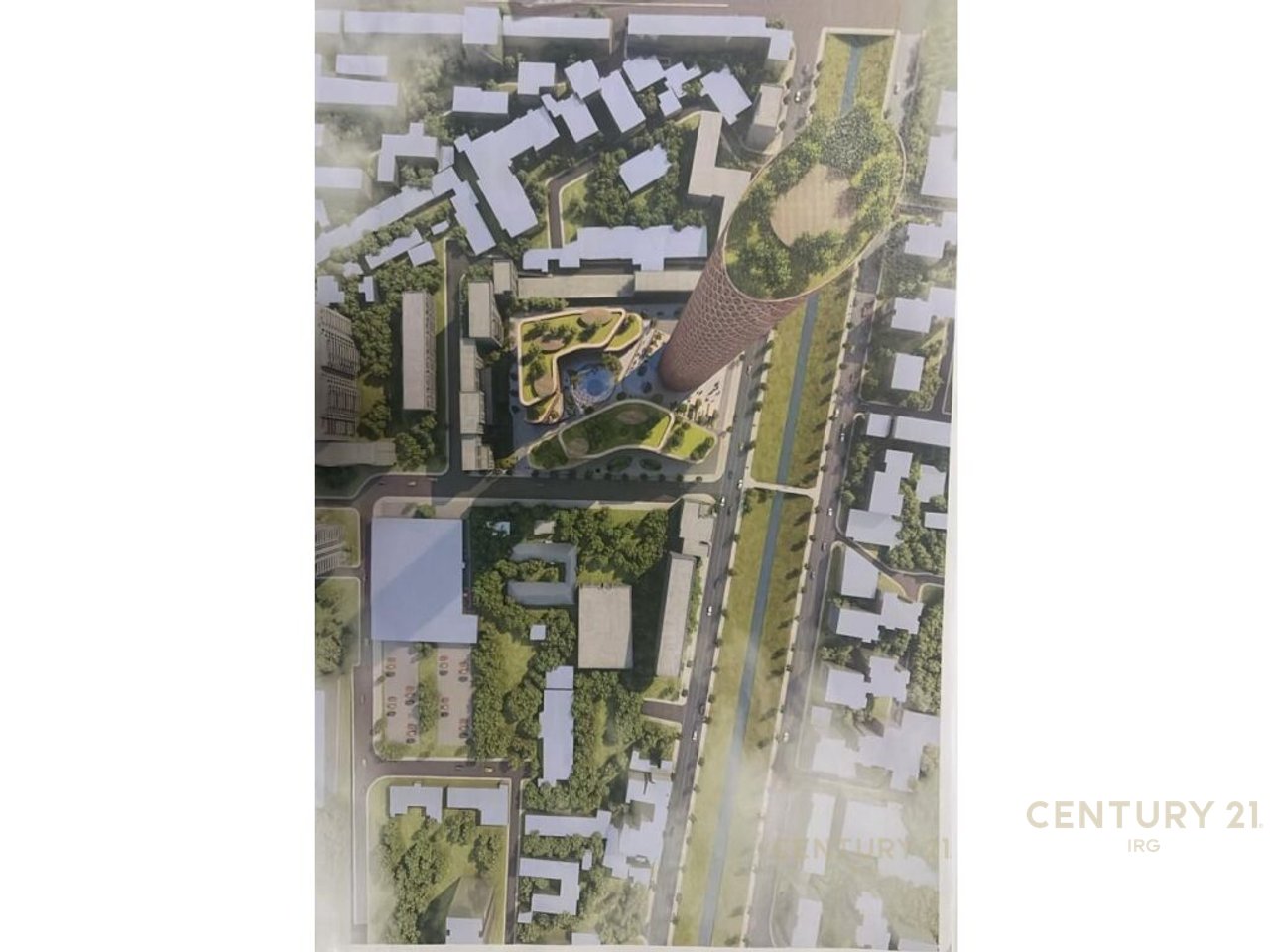 Lana Riverside Residences, Apartament 2+1!