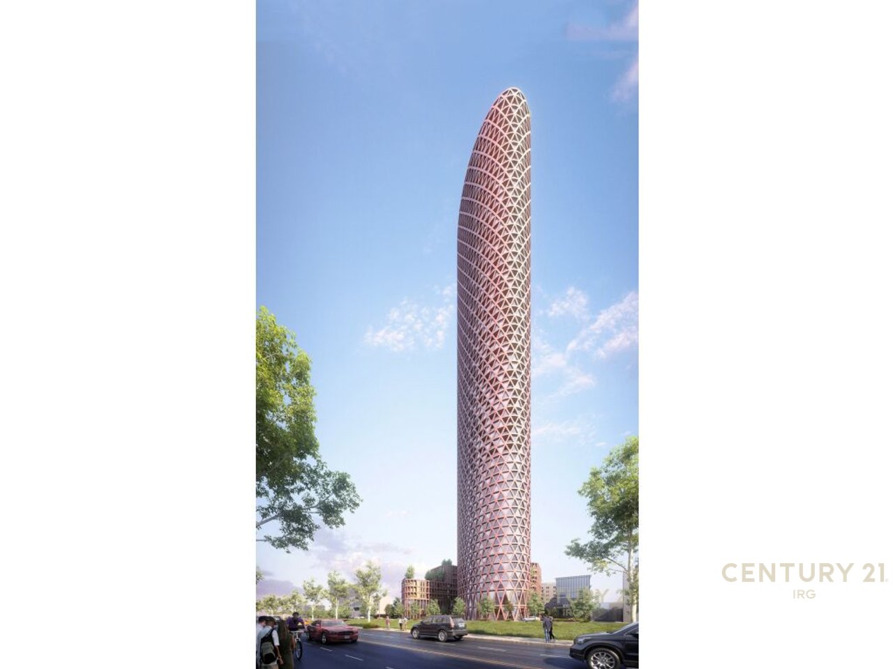 Lana Riverside Residences, Apartament 1+1!