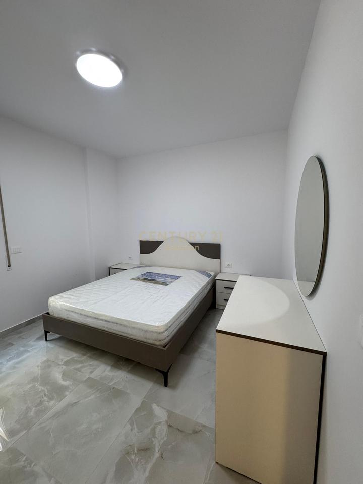 APARTAMENT 2+1 PER QIRA PRANE KOMLEKSIT MATEO!