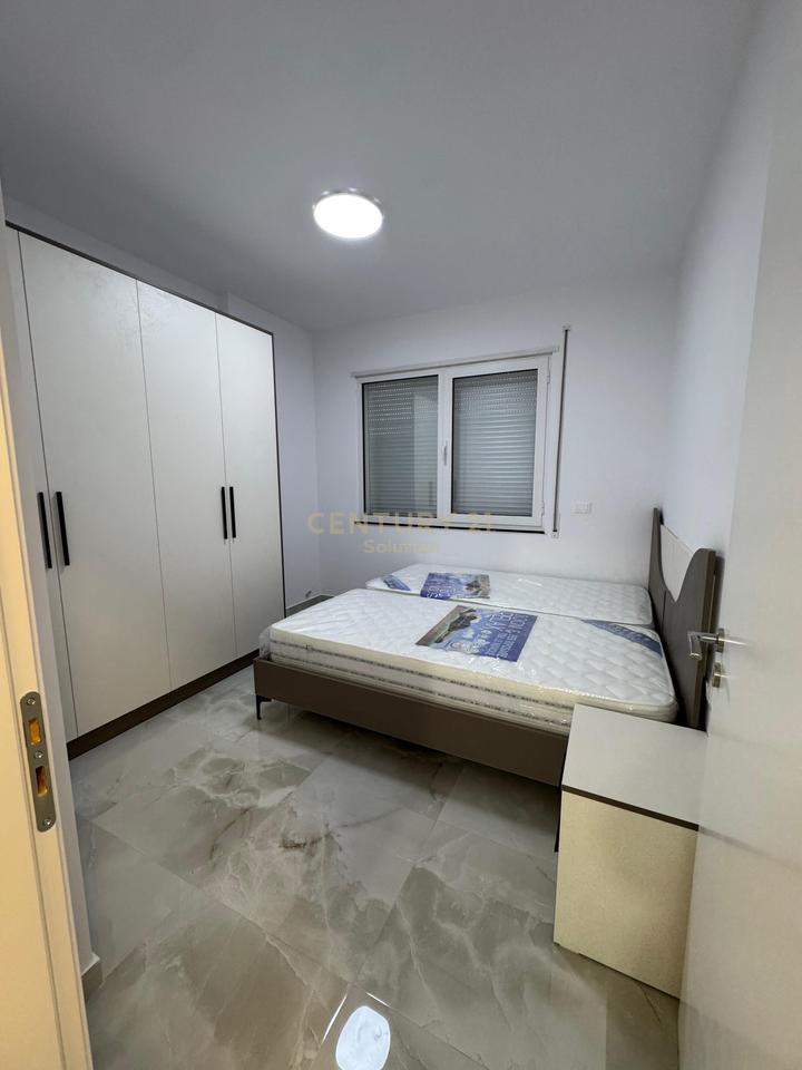 APARTAMENT 2+1 PER QIRA PRANE KOMLEKSIT MATEO!