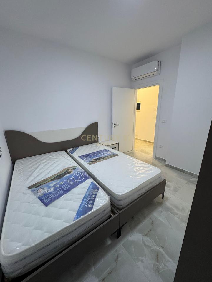 APARTAMENT 2+1 PER QIRA PRANE KOMLEKSIT MATEO!