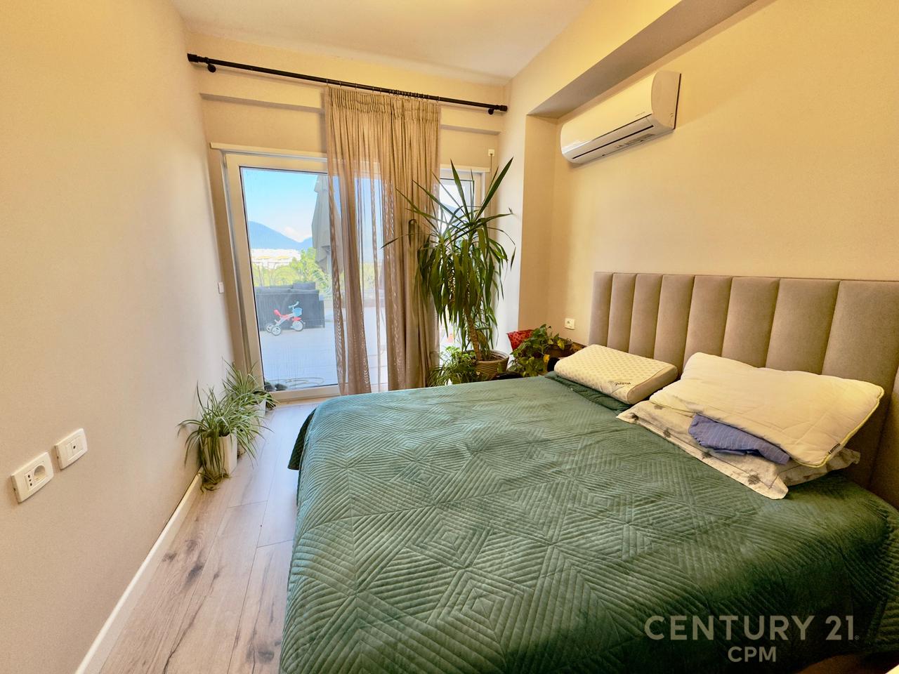 Super Triplex për Shitje – Kodra e Diellit 2