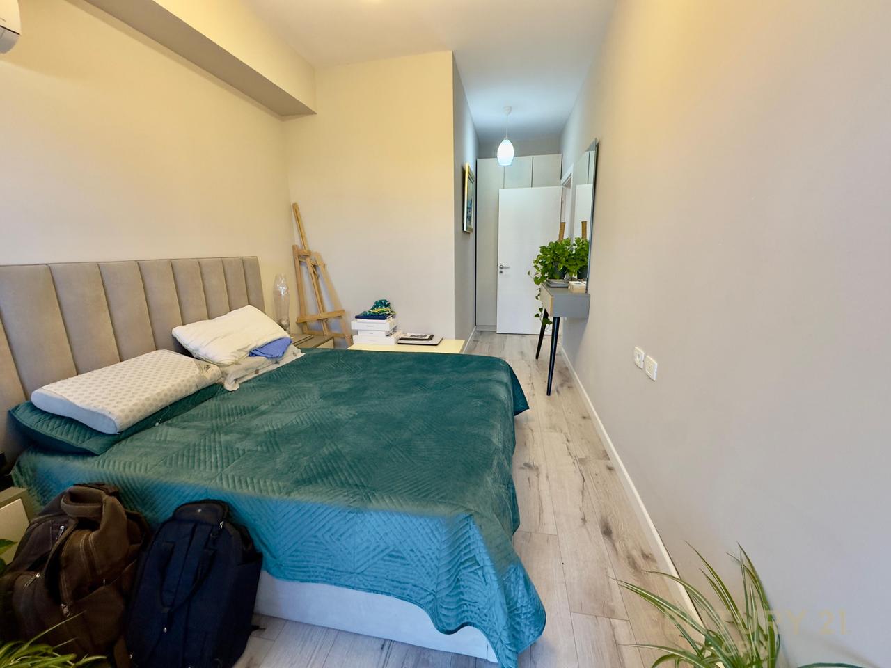 Super Triplex për Shitje – Kodra e Diellit 2