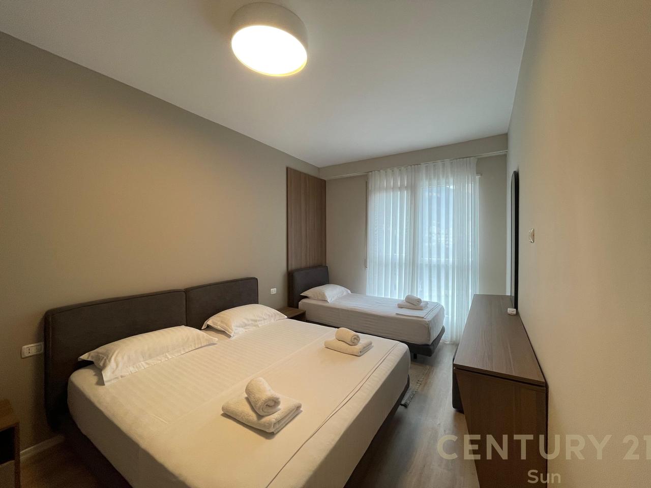 APARTAMENT 1+1 PER QIRA TEK SHKOLLA E MARINES, VLORE!