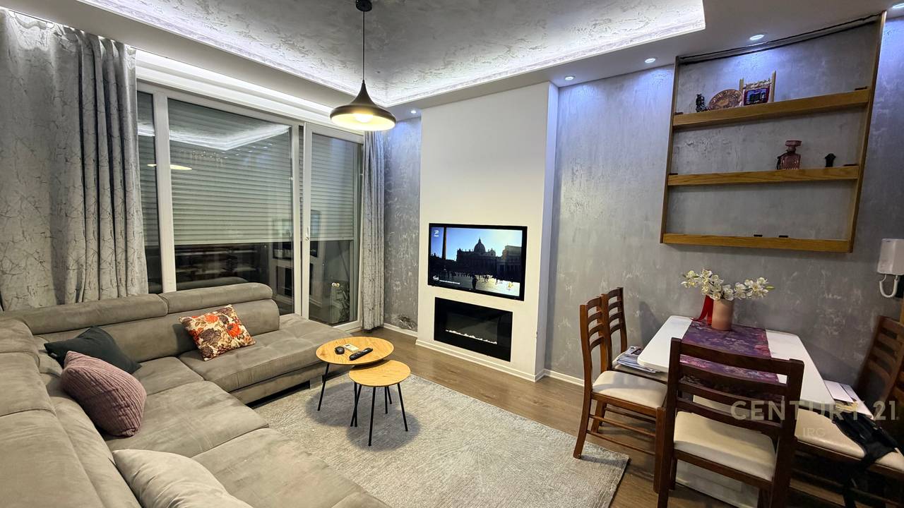 FOR RENT 2+1+2 APARTMENT NEAR FIORI DI BOSKO!