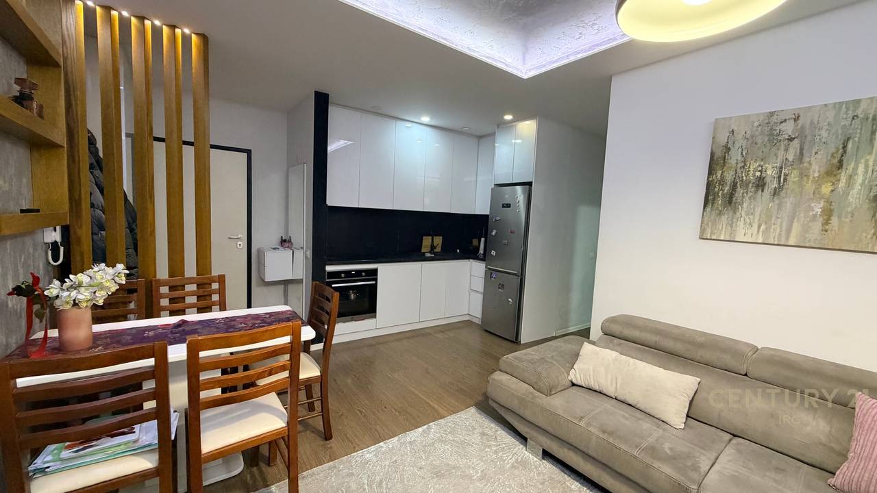 FOR RENT 2+1+2 APARTMENT NEAR FIORI DI BOSKO!