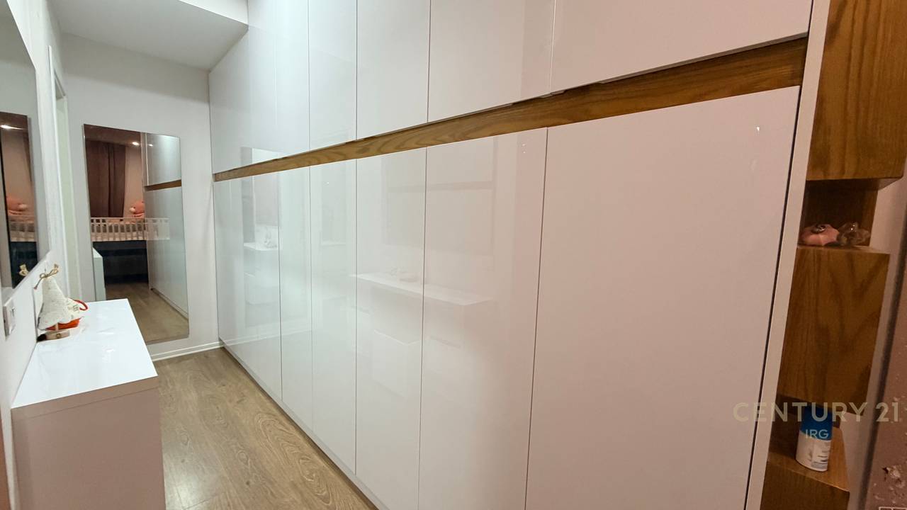 FOR RENT 2+1+2 APARTMENT NEAR FIORI DI BOSKO!