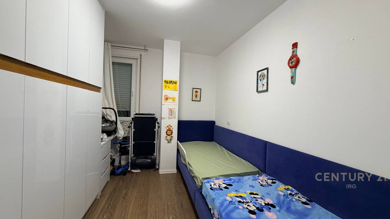 FOR RENT 2+1+2 APARTMENT NEAR FIORI DI BOSKO!