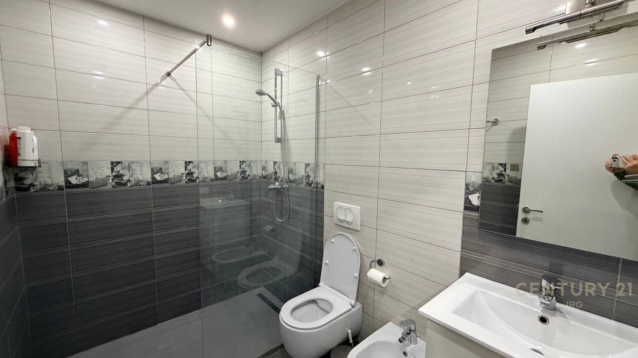 FOR RENT 2+1+2 APARTMENT NEAR FIORI DI BOSKO!