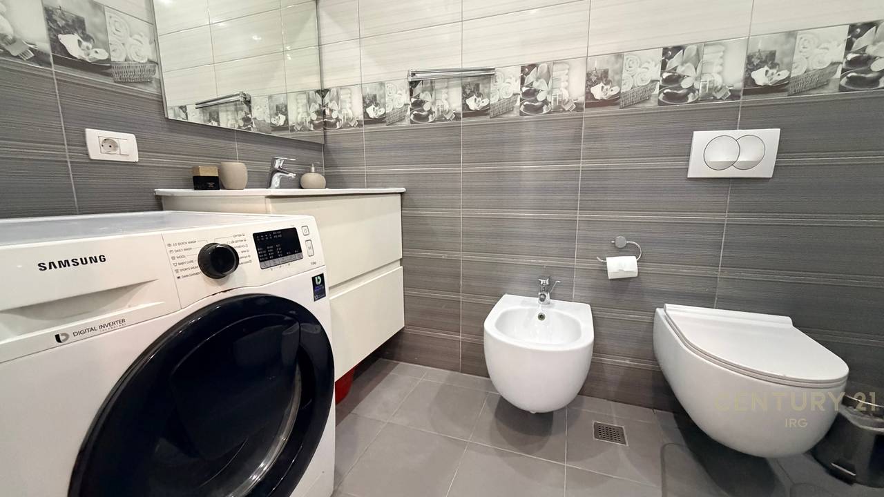 FOR RENT 2+1+2 APARTMENT NEAR FIORI DI BOSKO!