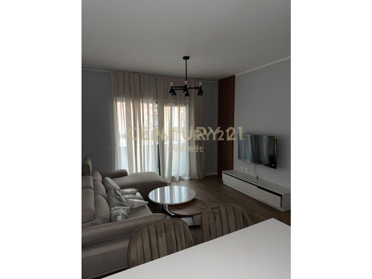 OASIS RESIDENCE, APARTAMENT 2+1+PARKIM PER QIRA