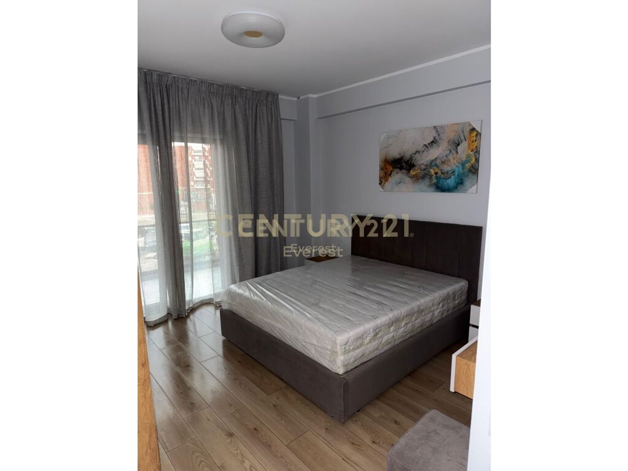 OASIS RESIDENCE, APARTAMENT 2+1+PARKIM PER QIRA