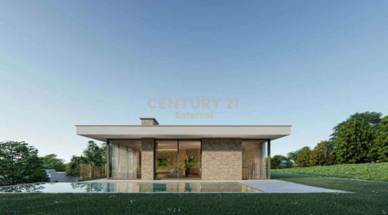 Vile - 2 kateshe per Shitje tek rezidenca 'Lisi i Arte' ne Farke