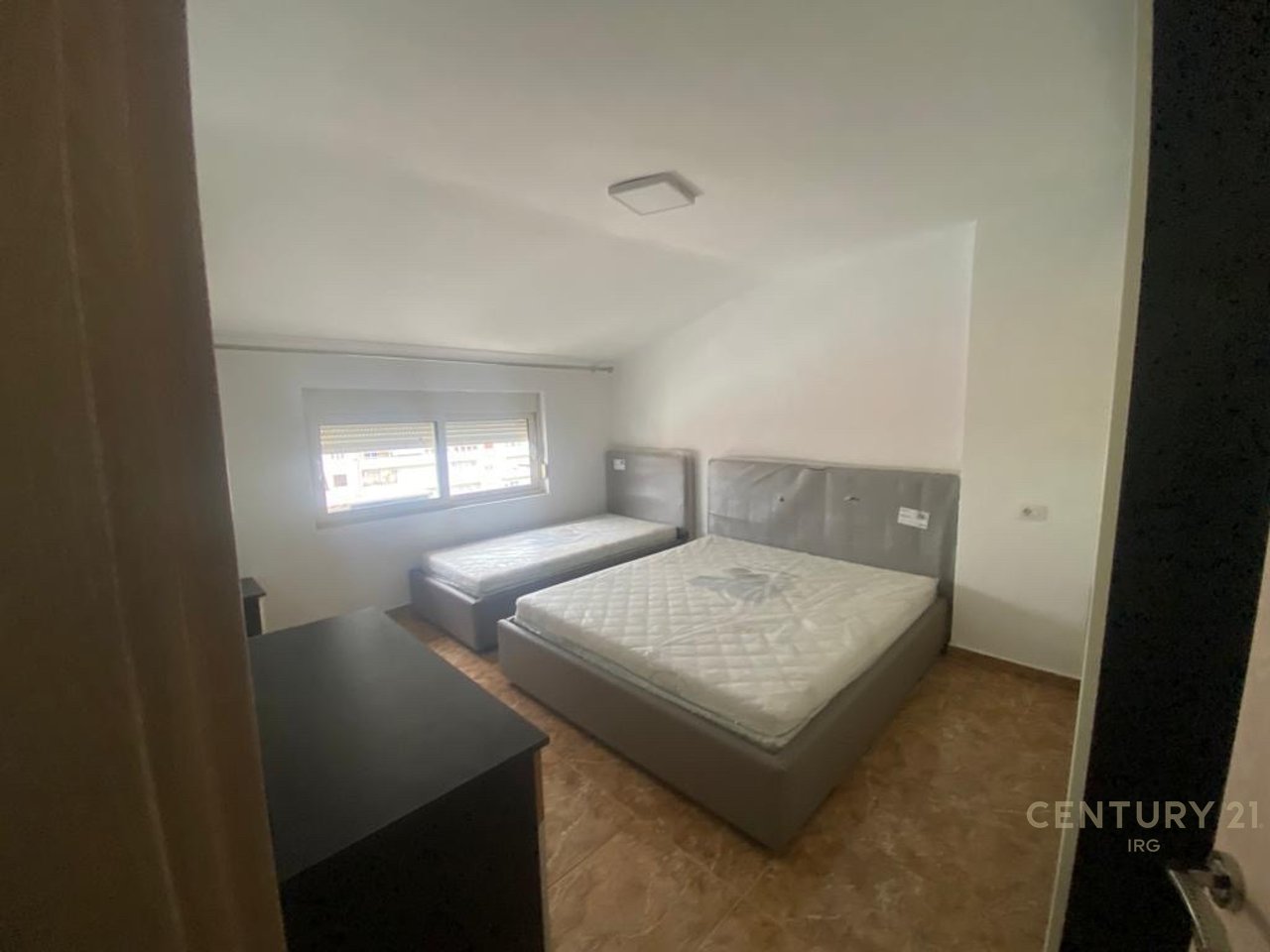 Appartamento 1+1 su Viale Zogu I!