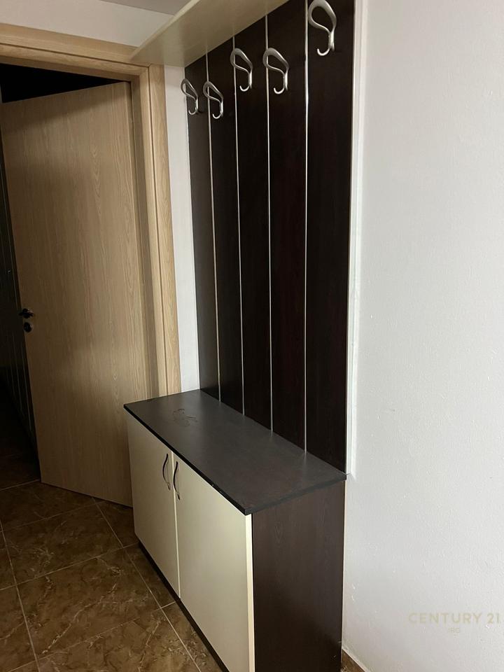 Appartamento 1+1 su Viale Zogu I!