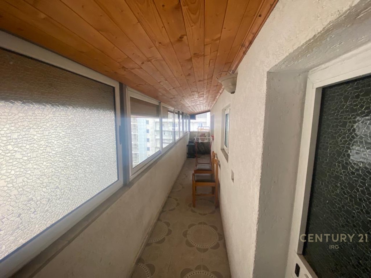 Apartament 1+1 tek Bulevardi Zogu I!