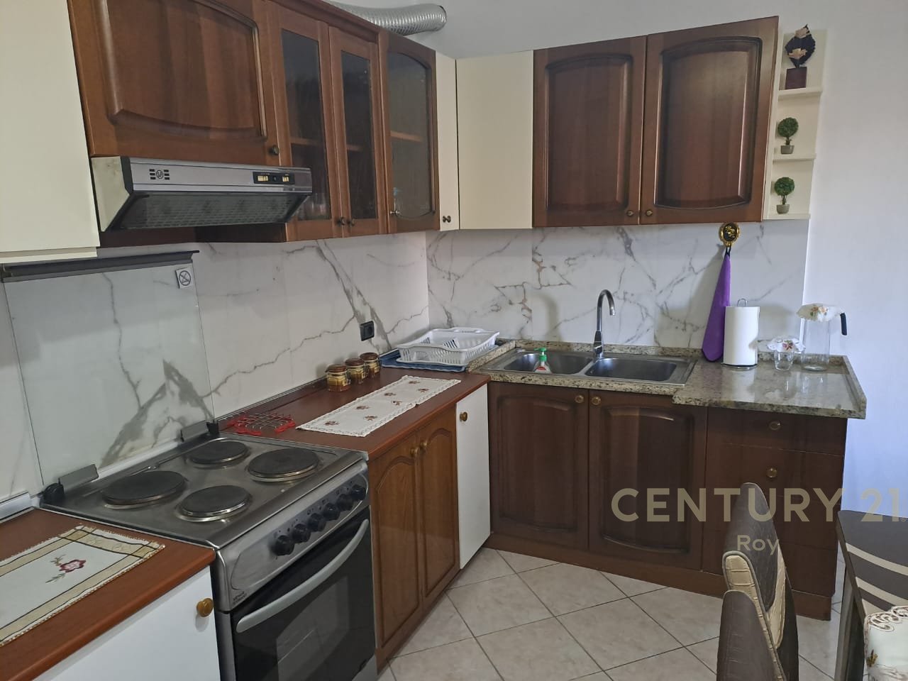 Apartament 2+1 Për Shitje në Durrës  te Ish Fabrika e Bukes!!