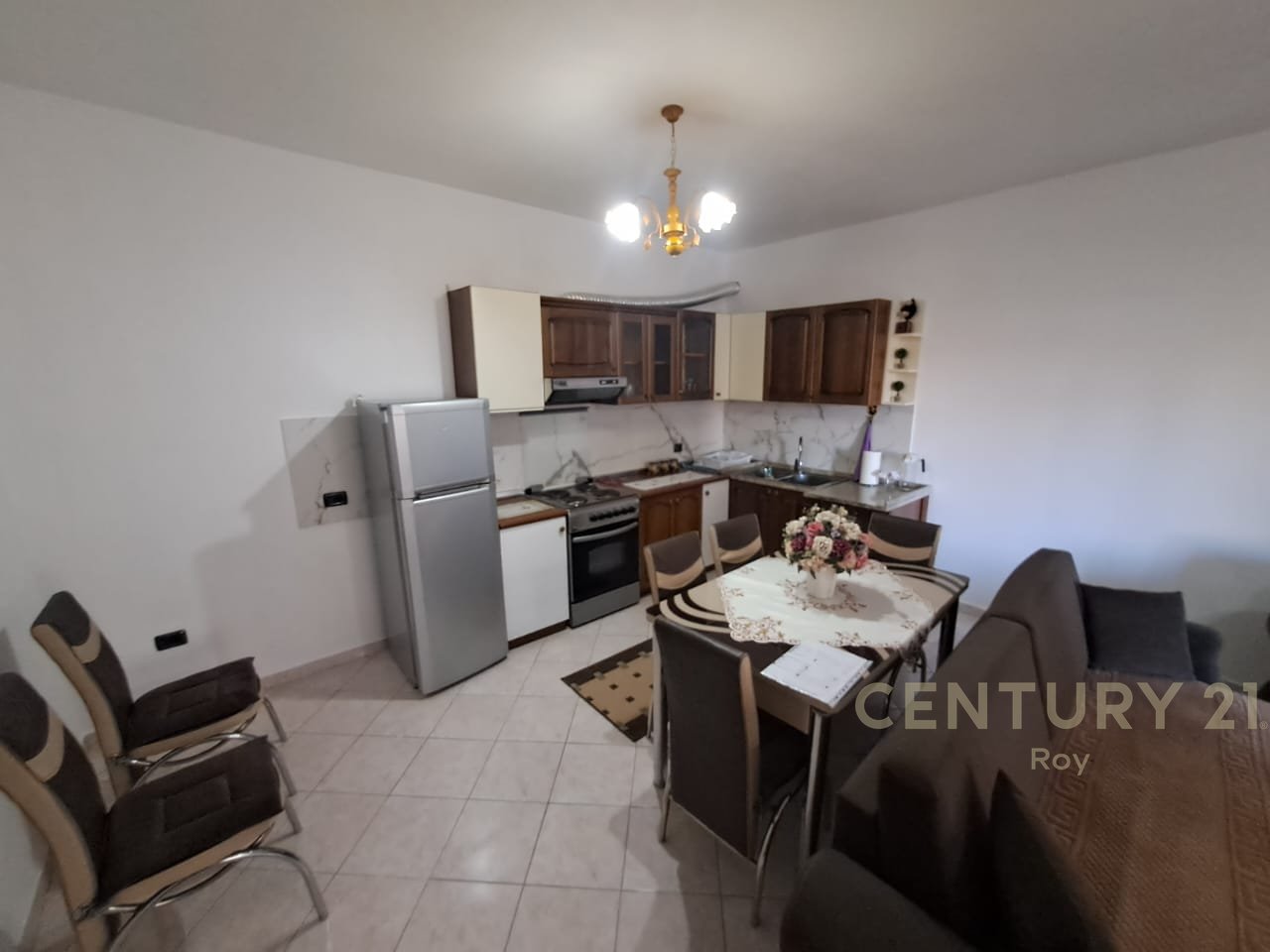 Apartament 2+1 Për Shitje në Durrës  te Ish Fabrika e Bukes!!