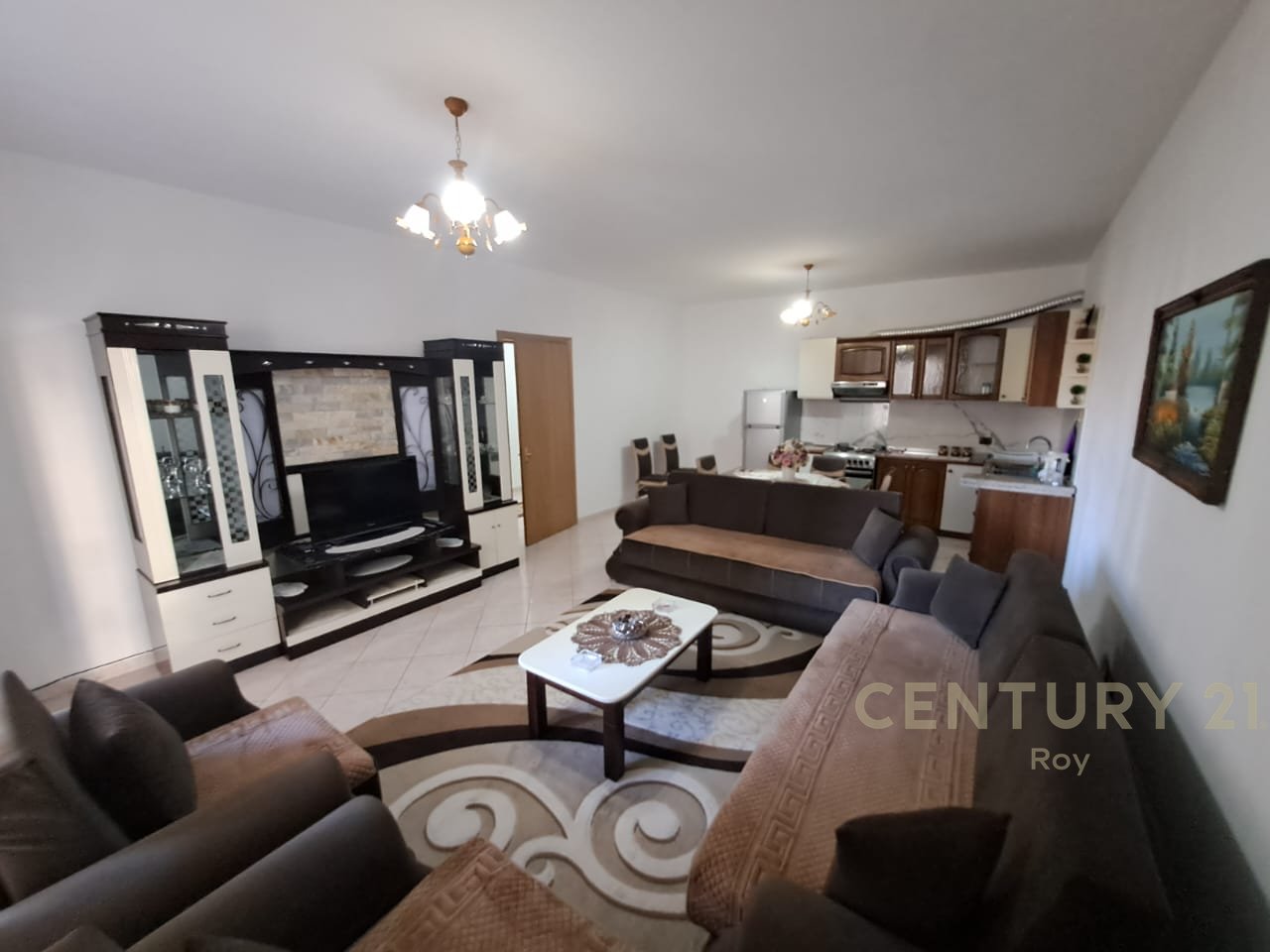 Apartament 2+1 Për Shitje në Durrës  te Ish Fabrika e Bukes!!