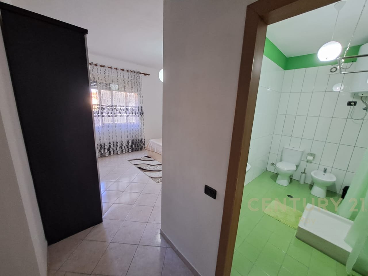 Apartament 2+1 Për Shitje në Durrës  te Ish Fabrika e Bukes!!