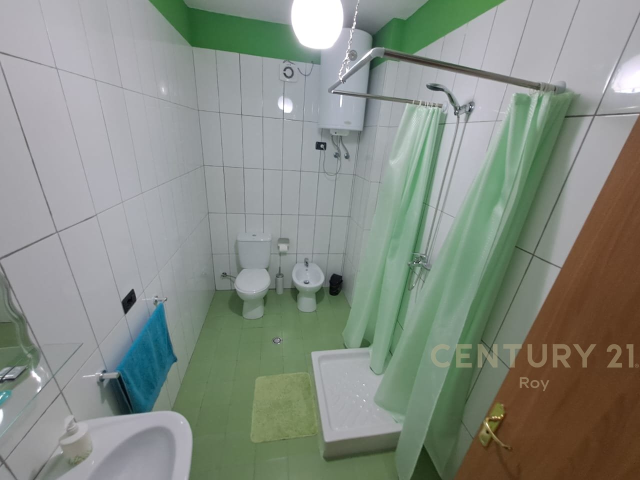 Apartament 2+1 Për Shitje në Durrës  te Ish Fabrika e Bukes!!