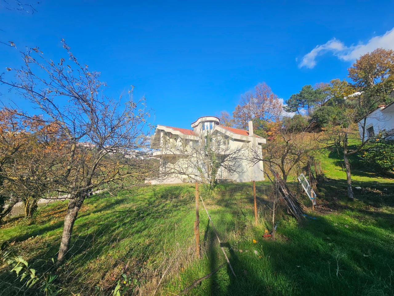 VILE 2-KATSHE NE SHITJE VENDOSUR NE ZONEN E SHKOZES!