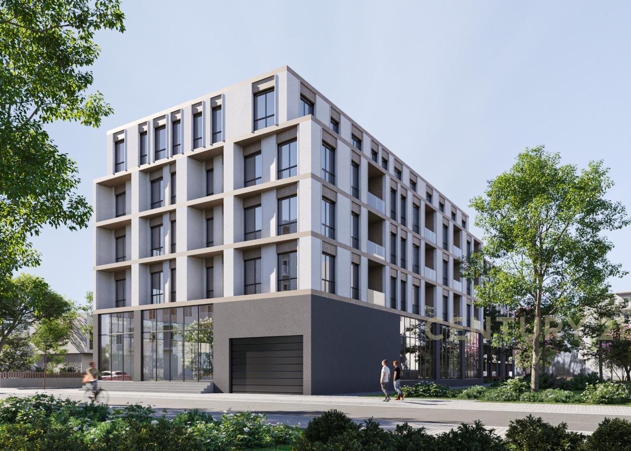 DUPLEX 2+1+2T E POSTO AUTO IN VENDITA! GOLEM, VICINO ALLA STRADA 'VIENA'!