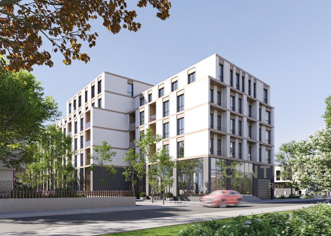 DUPLEX 2+1+2T E POSTO AUTO IN VENDITA! GOLEM, VICINO ALLA STRADA 'VIENA'!