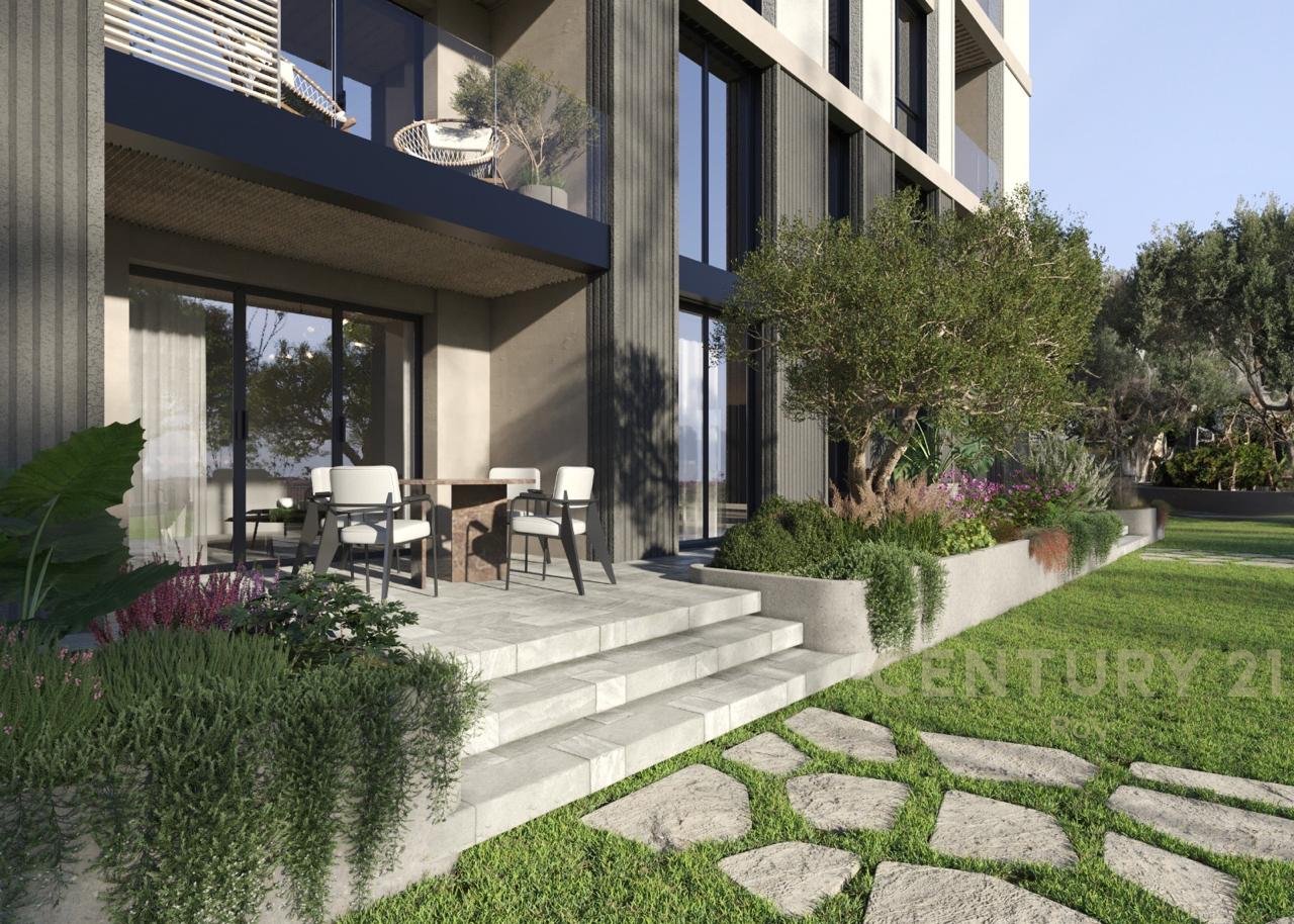 DUPLEX 2+1+2T E POSTO AUTO IN VENDITA! GOLEM, VICINO ALLA STRADA 'VIENA'!