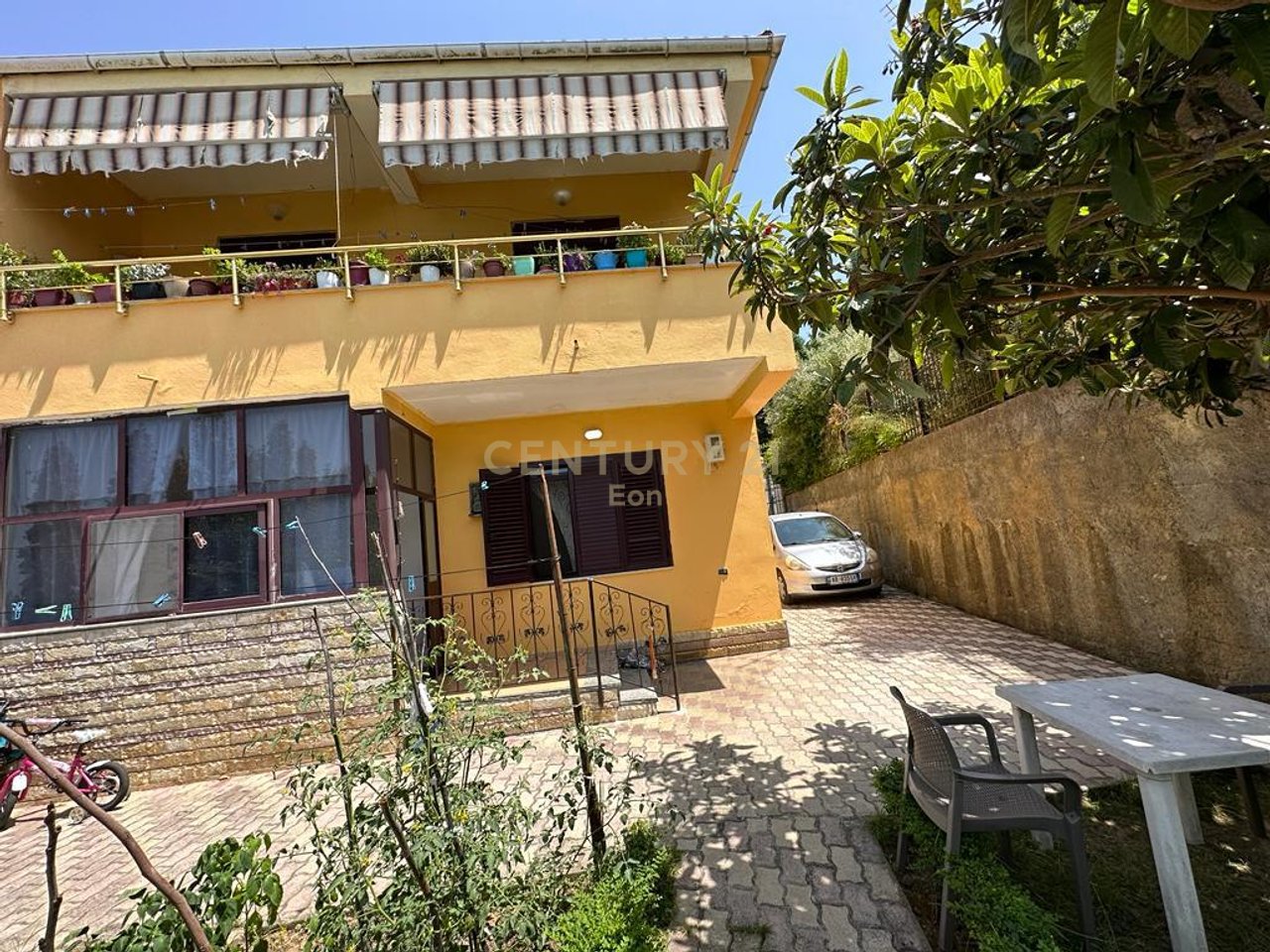 VILE PER SHITJE ME PAMJE DETI NE SHKALLNUR !