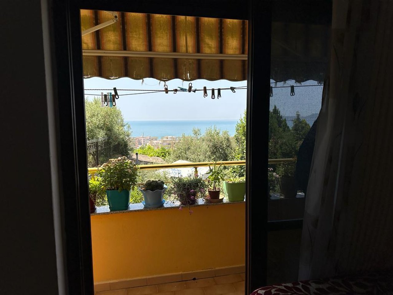 VILE PER SHITJE ME PAMJE DETI NE SHKALLNUR !