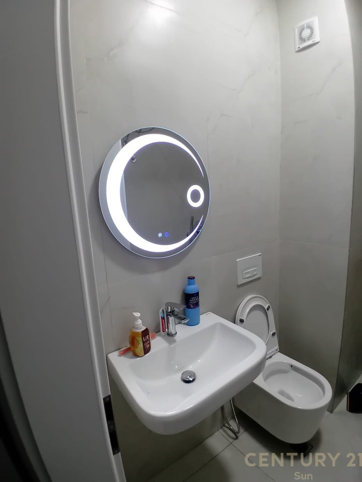 Appartamento 1+1 in affitto a Ali Demi