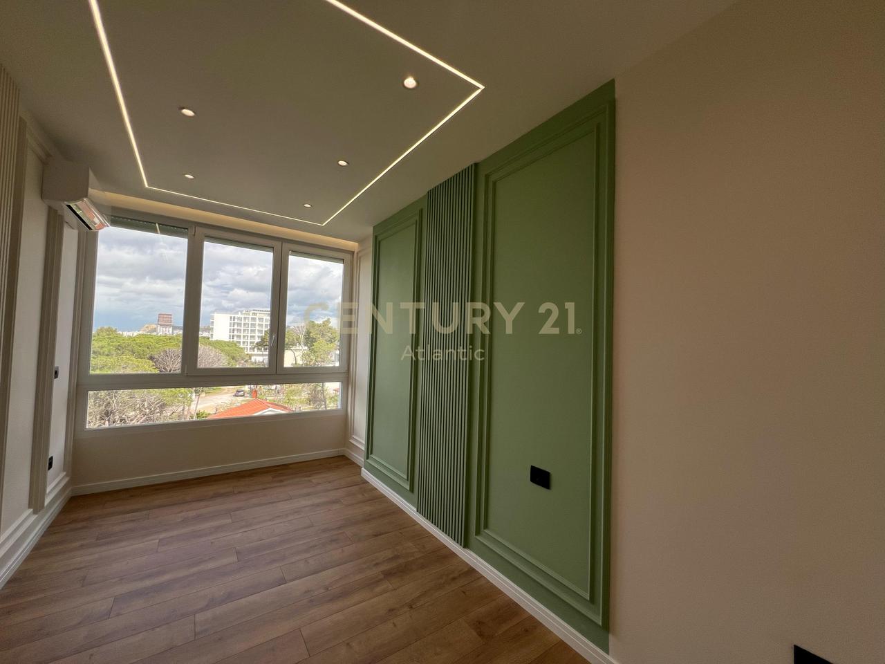 FOR SALE 2+1 CONVERTED APARTMENT + WAREHOUSE IN GOLEM NEAR HOTEL MURRIZI LINE 2 10M FROM THE SEA