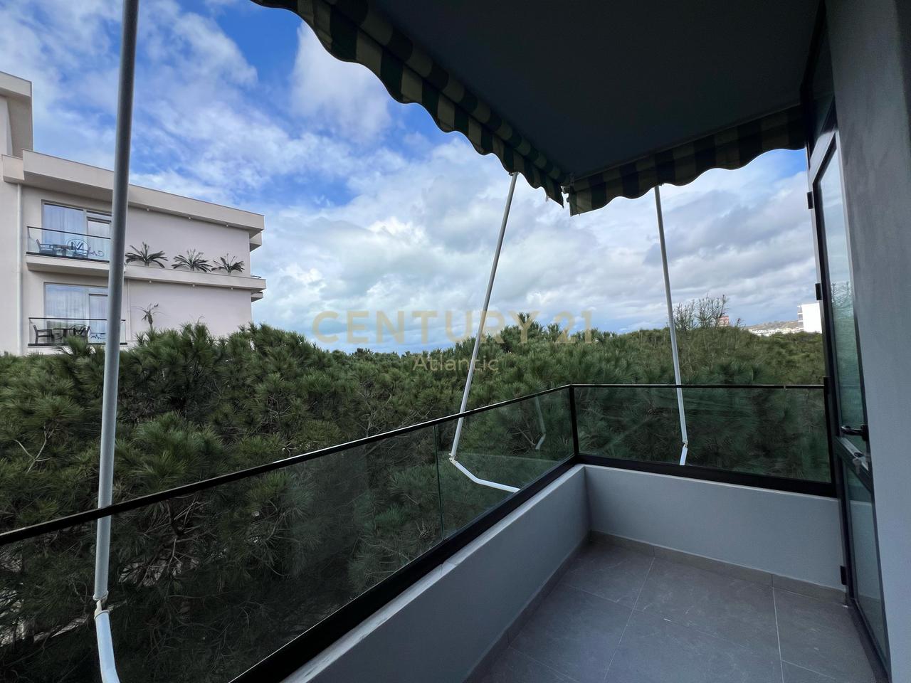 FOR SALE 2+1 CONVERTED APARTMENT + WAREHOUSE IN GOLEM NEAR HOTEL MURRIZI LINE 2 10M FROM THE SEA