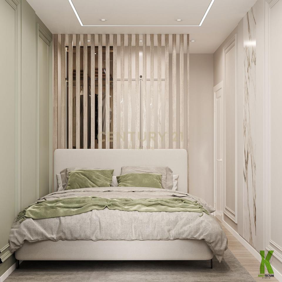 FOR SALE 2+1 CONVERTED APARTMENT + WAREHOUSE IN GOLEM NEAR HOTEL MURRIZI LINE 2 10M FROM THE SEA